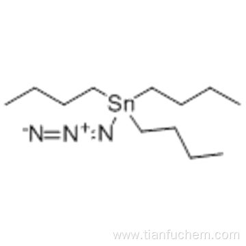 Tributyltin azide CAS 17846-68-3